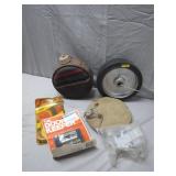 Eclectic Outdoor Gear and Hardware Lot