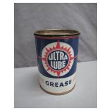 Ultra Lube Grease 1lb Tin Can