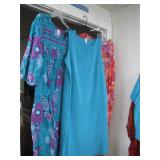 5 Dresses in Various Styles