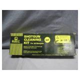 Outers Shotgun Cleaning Kit in Box