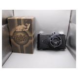 Falcon Miniature Camera With Original Box
