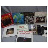 10 Iconic Vinyl Records