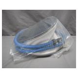 Industrial Air Pump with Hose Attachment