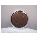 1844 Large Cent Coin