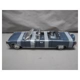 1:24 Scale 1961 Lincoln Limousine Replica
