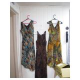 (3) Dresses in Sizes 14 & 16