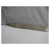 Sturdy Metal File Made in Spain