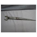 Klein Tools Spud Wrench, 1-1/4 Inch