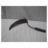 True Temper Kelly Perfect No. 4 Hand Scythe