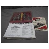 Lee Deluxe Pistol Die Set for .45 Colt