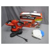 Black & Decker 6-Inch Orbital Waxer & Polisher