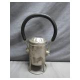 Early 20th-Century Conger Lantern Co. Lamp