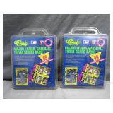 Major League Baseball Trivia Board Game (2)