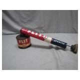Esso Flit Continuous Sprayer