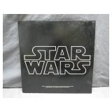 Star Wars 1977 Original Soundtrack Album