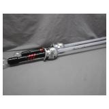 Medieval Times Dual-Tipped Knight Sword Toy