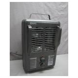 Steelton Metal Electric Heater