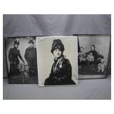 Framed Prints With Munch Museum Labels