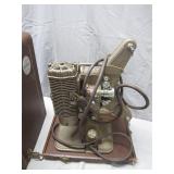 Keystone Sixty Six 8mm Film Projector