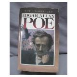 The Unabridged Edgar Allan Poe Paperback