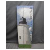 Piney Point Lighthouse Artwork