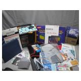 Office Essentials Starter Bundle (Multiple Items)
