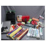 Comprehensive Painting And Repair Kit