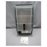 Coleman Propane Catalytic Heater, Model 5445