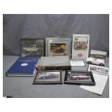 Automobile Memorabilia