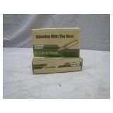 IMI Systems 5.56 mm Ammo ï¿½ 2 Boxes (60 Rounds)