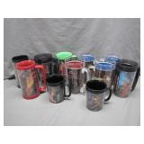 Snap-on Promotional Mug Collection