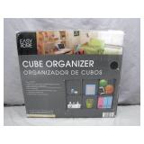 Easy Home Cube Organizer Storage System
