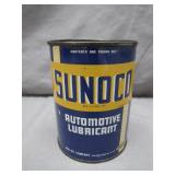 Sunoco Automotive Lubricant Tin (1 Pound)