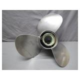 Mercury Marine 22P Boat Propeller