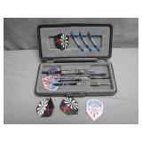 Sharp Shooter 80% Tungsten Steel Tip Dart Set