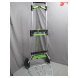 Collapsible Aluminum Hand Truck