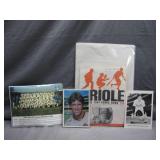 Baltimore Sports Memorabilia Collection