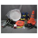 Outdoor Gear and Equipment Bundle