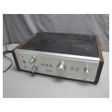 Pioneer Stereo Amplifier Model SA-500