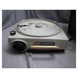 Kodak Ektagraphic Slide Projector with Case