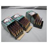 70 Rounds 300 AAC Blackout 125GR SST Ammo