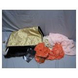 Shawls Collection With Accessories