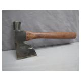Plumb Victory Hatchet w/ Hardwood Handle