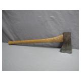 Norlund Camper Hatchet