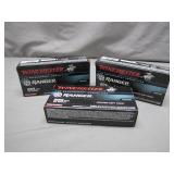 Winchester Ranger 223 REM 55 Grain Ammo