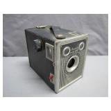 Ansco Shur Shot Box Camera, Mid-20th Century