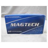 Magtech .38 SPL 50-Round Ammunition Box