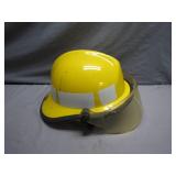 Cairns & Brother N660C Metro Fire Helmet