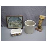 Eclectic Collection of Four Unique Items