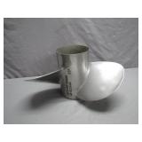 Mercury Marine Bravo Three Propeller 22P